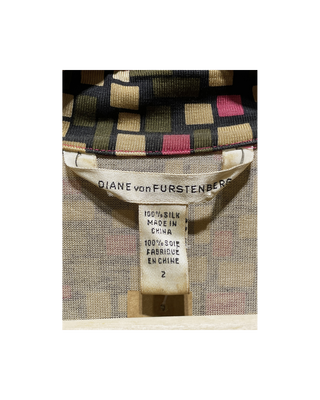 Diane Von Furstenberg