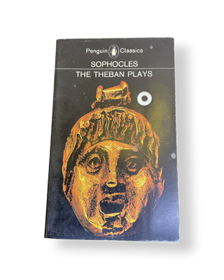 The Theban Plays