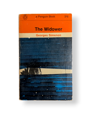 The Widower