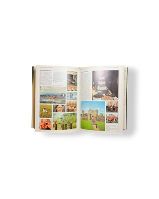 The Photographer's Handbook
