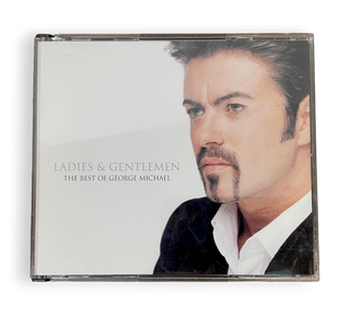 Ladies & Gentlemen (The Best Of George Michael)