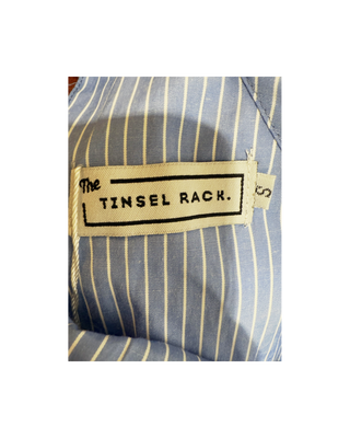 The Tinsel Rack