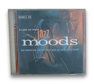 Jazz Moods
