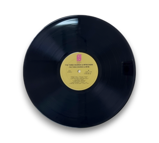 The Three Degrees & MFSB Show