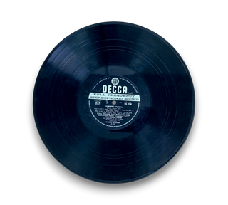 La Boheme Highlights