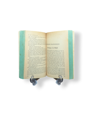 Great English Short Stories