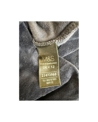 Mark’s And Spencer’s