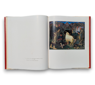 Paintings and Statues from the Collection of President Sukarno of the Republic of Indonesia: Volume 4
