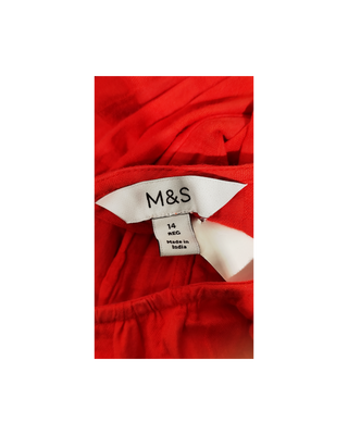 Marks & Spencer