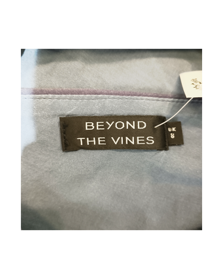 Beyond The Vines