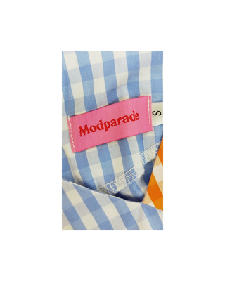 Modparade