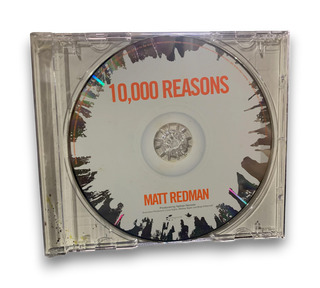 10,000 Reasons