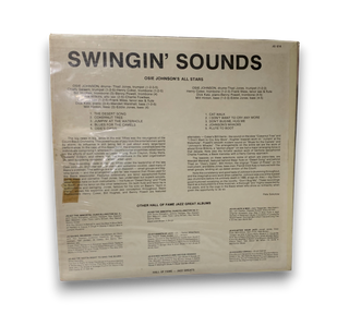 Swingin' Sounds