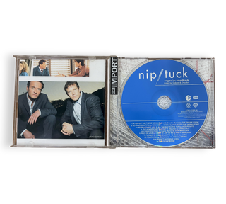 Nip / Tuck: Original TV Soundtrack