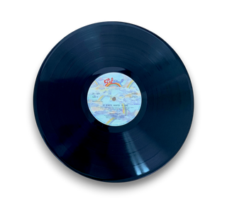 I've Always Wanted To Sing...Not Just Write Songs