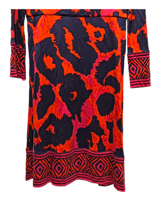 Diane Von Furstenberg Vintage