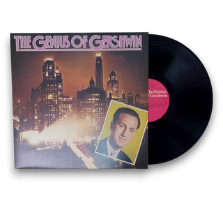 The Genius Of Gershwin