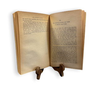 The Scarlet Letter and Selected Tales