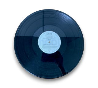 Pilgrimage / Mescalito (Disc Two)