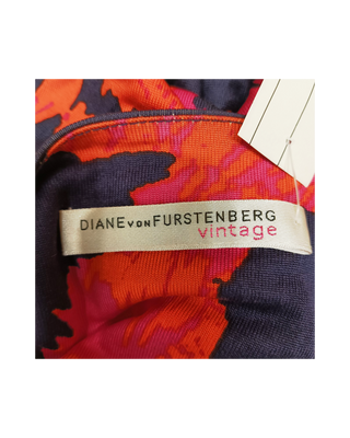 Diane Von Furstenberg Vintage