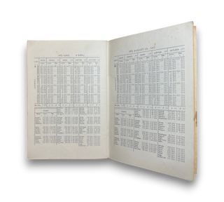 Principles of Navigation Calculations