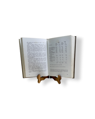Market and Sales Forecasting—a total approach