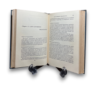 Sturgis Standard Code of Parliamentary Procedure