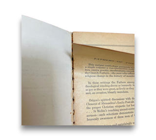 A Treasury of Early Christianity