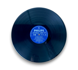 Paul Mauriat Orchestra