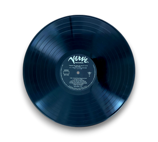 Immortal Jazz Series On Verve II Vol.10