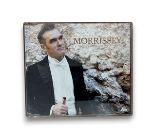 The Youngest Was The Most Loved