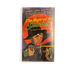 The Night of the Shadow