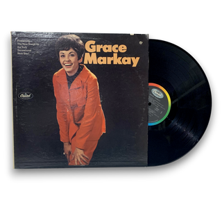 Grace Markay
