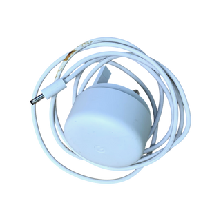 Google Nest WiFi Router and Point