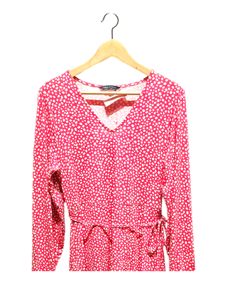 Mark’s And Spencer’s