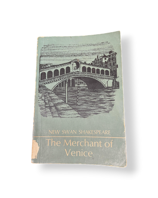 The Merchant of Venice