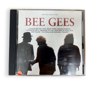 The Very Best Of The Bee Gees