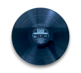 Scenes From Swan Lake