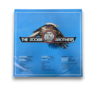 Best Of The Doobies - Volume II