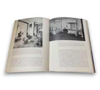 The Decorative Thirties