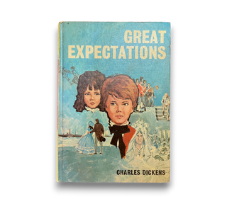Great Expectations
