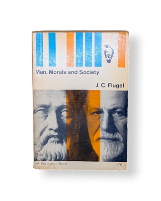 Man, Morals and Society