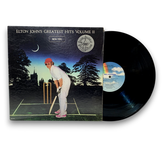 Greatest Hits Volume II