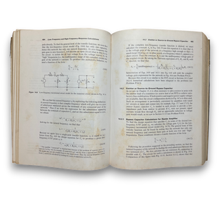 Electronic Principles: Physics, Models, and Circuits