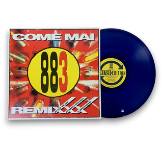 Come Mai (Remix)