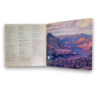 The Prince Of Egypt (Music From The Original Motion Picture Soundtrack)