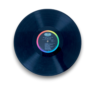 The Touch Of Your Lips