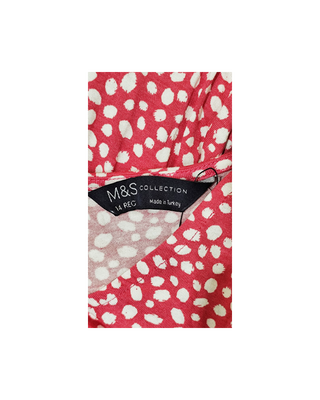 Mark’s And Spencer’s