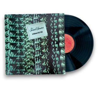 Frank Sinatra in Hollywood 1943-1949