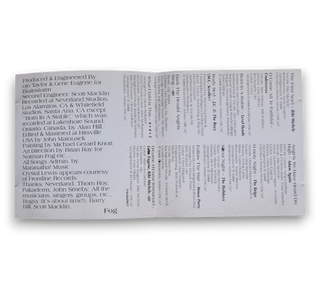 The Broken Christmas